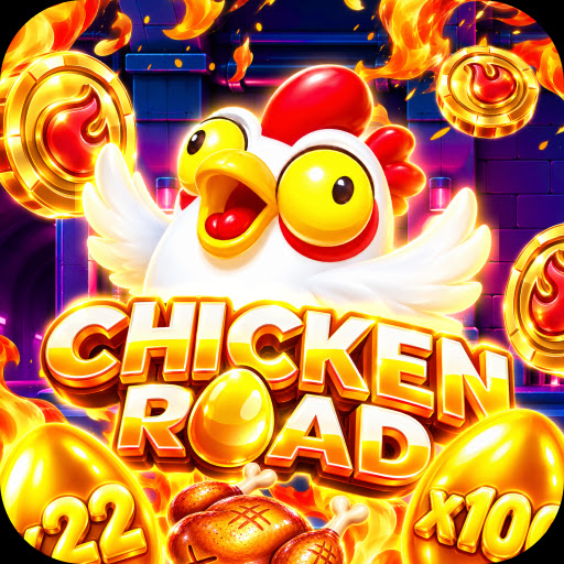 Chicken Tap Road